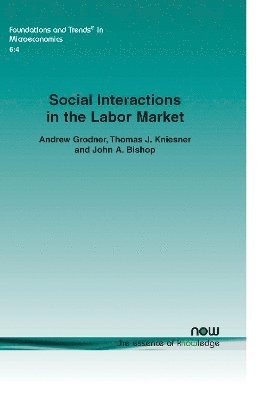 Social Interactions in the Labor Market