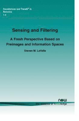 Sensing and Filtering 1