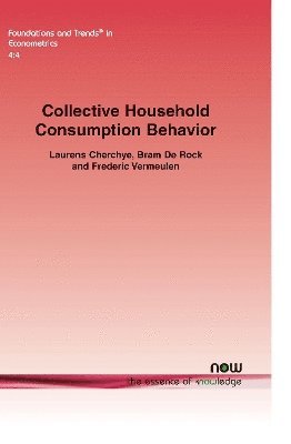 Collective Household Consumption Behavior