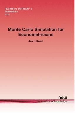 Monte Carlo Simulation for Econometricians 1