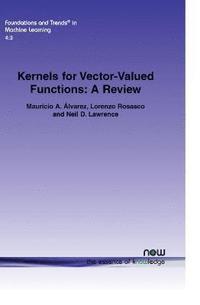 bokomslag Kernels for Vector-Valued Functions