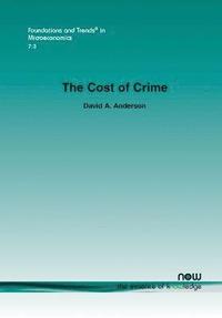 bokomslag The Cost of Crime