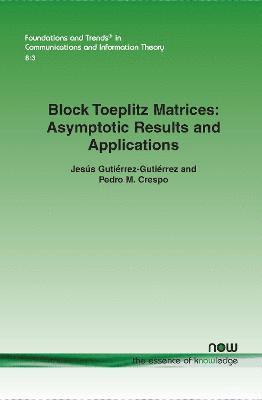 Block Toeplitz Matrices
