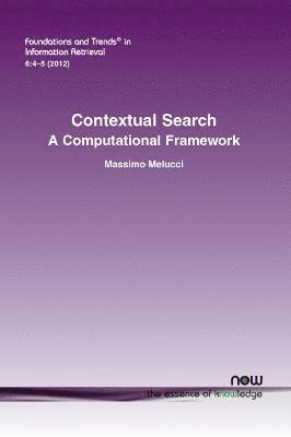 Contextual Search