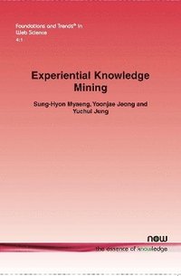 bokomslag Experiential Knowledge Mining