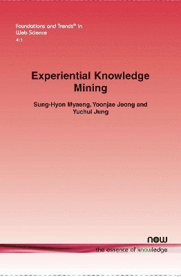 bokomslag Experiential Knowledge Mining