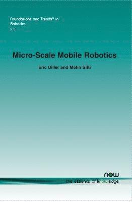 Micro-Scale Mobile Robotics 1