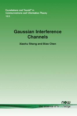 Two-User Gaussian Interference Channels