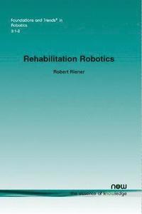 bokomslag Rehabilitation Robotics