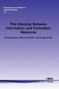 bokomslag The Interplay Between Information and Estimation Measures