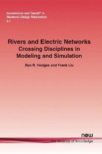 bokomslag Rivers and Electric Networks