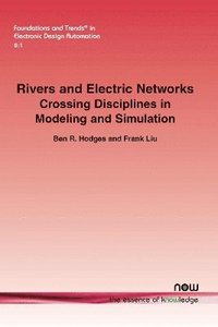 bokomslag Rivers and Electric Networks: Crossing Disciplines in Modeling and Simulation