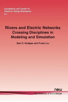 bokomslag Rivers and Electric Networks: Crossing Disciplines in Modeling and Simulation