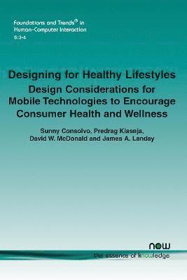 Designing for Healthy Lifestyles 1