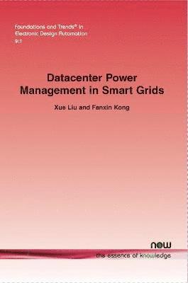 Datacenter Power Management in Smart Grids 1