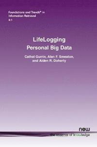 bokomslag Lifelogging
