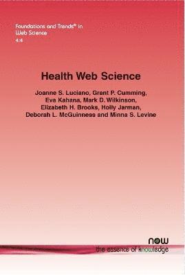 Health Web Science 1