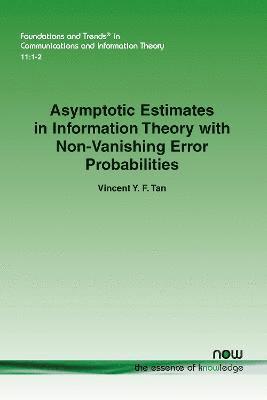 Asymptotic Estimates in Information Theory with Non-Vanishing Error Probabilities 1