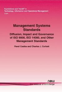 bokomslag Management Systems Standards