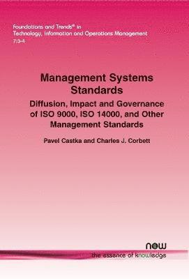 Management Systems Standards 1