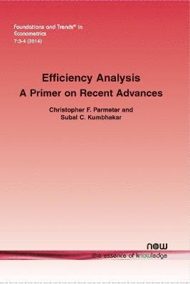 Efficiency Analysis 1