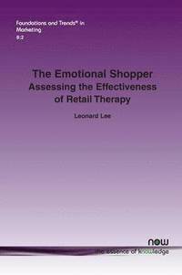 bokomslag The Emotional Shopper