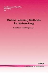 bokomslag Online Learning Methods for Networking