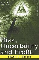 bokomslag Risk, Uncertainty and Profit