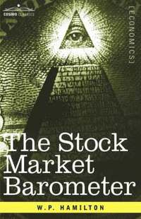 bokomslag Stock Market Barometer
