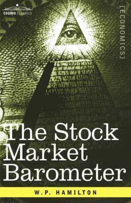 bokomslag The Stock Market Barometer