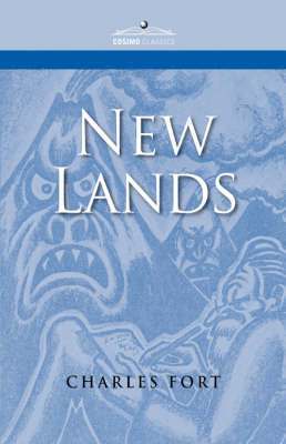 New Lands 1