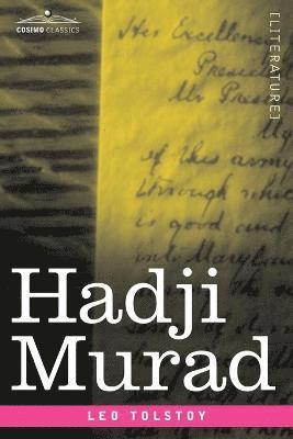 Hadji Murad 1