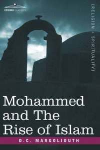 bokomslag Mohammed and the Rise of Islam