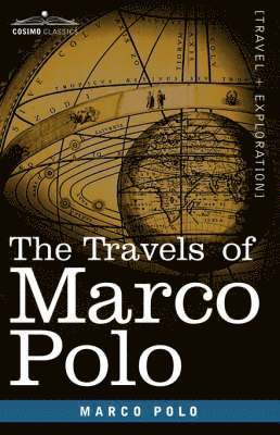 Travels of Marco Polo