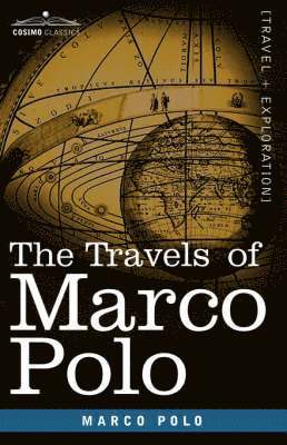 The Travels of Marco Polo 1