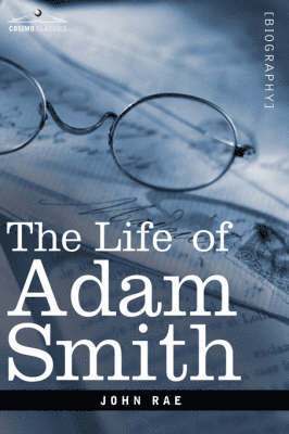 Life of Adam Smith