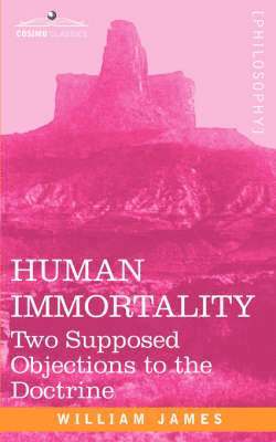 Human Immortality 1