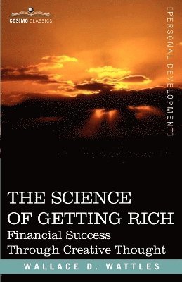 bokomslag The Science of Getting Rich