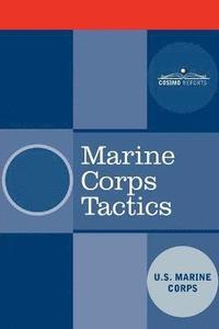 bokomslag Marine Corps Tactics