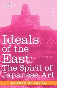 bokomslag Ideals of the East