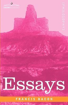 Essays 1