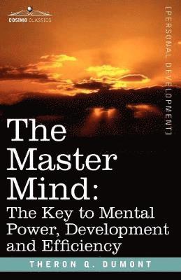 Theron Q Dumont - Master Mind, Häftad