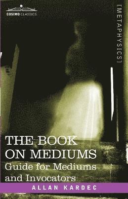 Book on Mediums 1