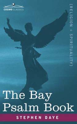 The Bay Psalm Book 1