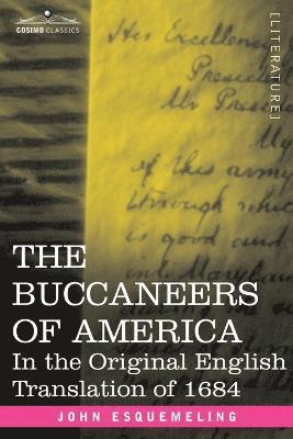 Buccaneers of America