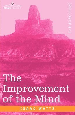 Improvement of the Mind