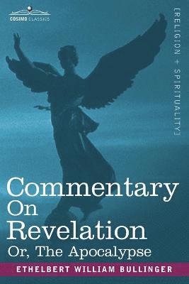 Commentary on Revelation 1