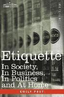 Etiquette 1