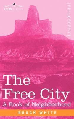 The Free City 1