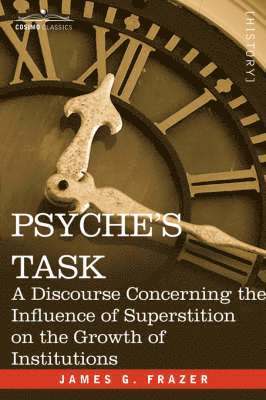 Psyche's Task 1